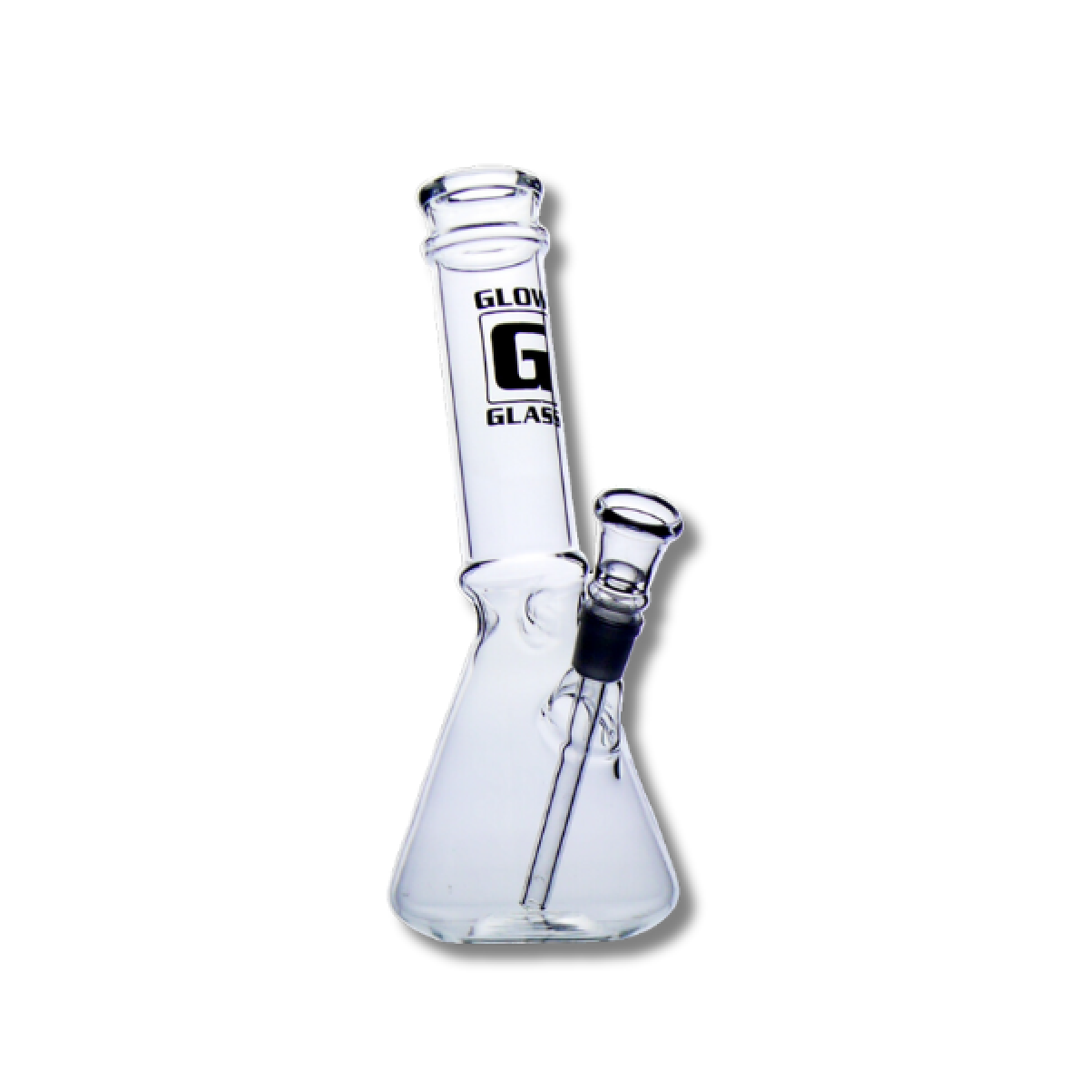 Glow Glass Beaker - Image 1