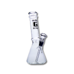 Glow Glass Beaker