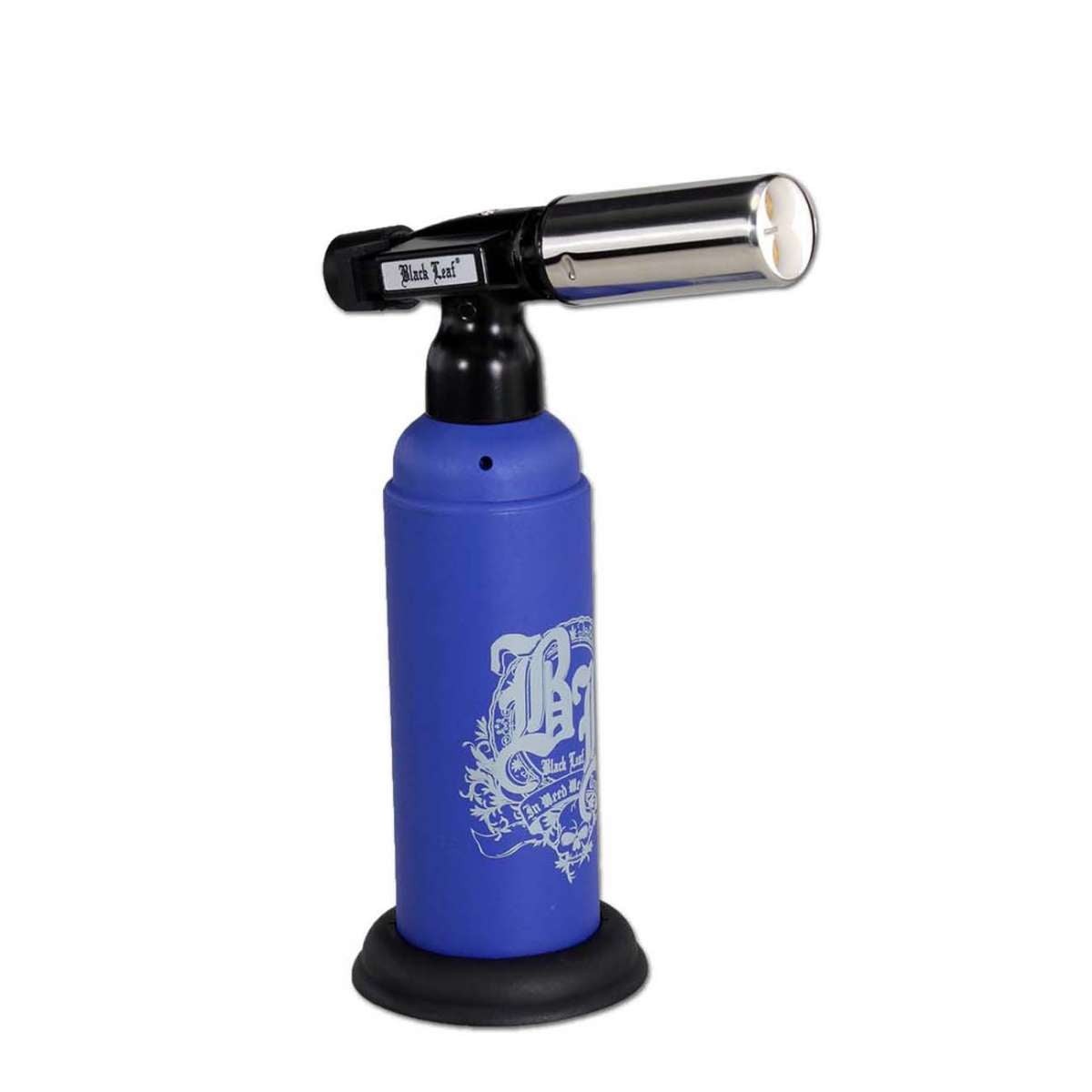 Isqueiro Torch Black Leaf - Image 3