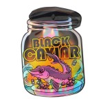 Caviar Mylar Bag