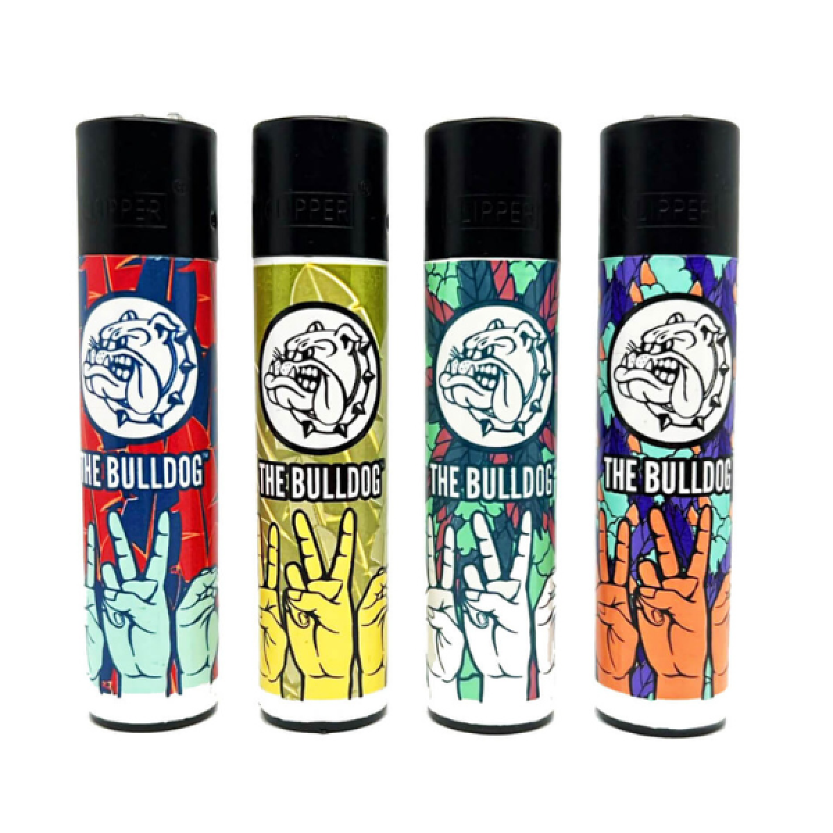 Clippers "Bulldog 420" - Image 1