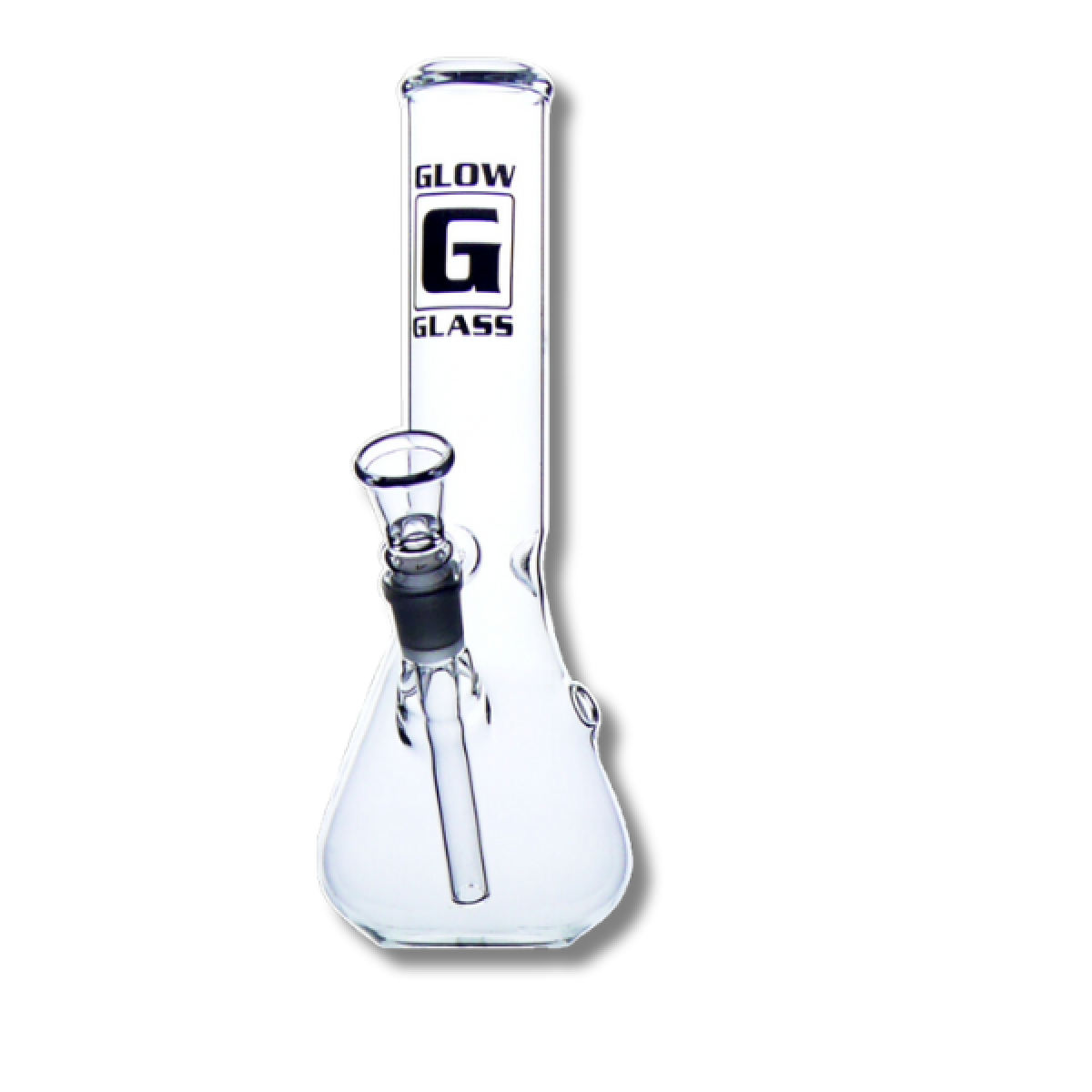 Glow Glass Beaker 2 - Image 1