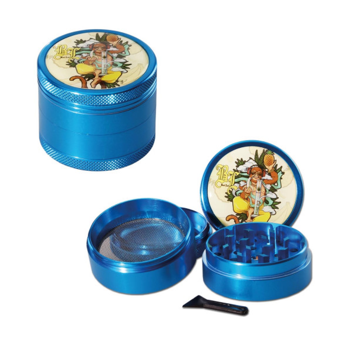 Bongo Kit BL Hanuman - Image 3