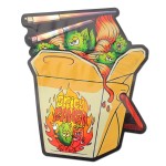 Ramen Mylar Bag