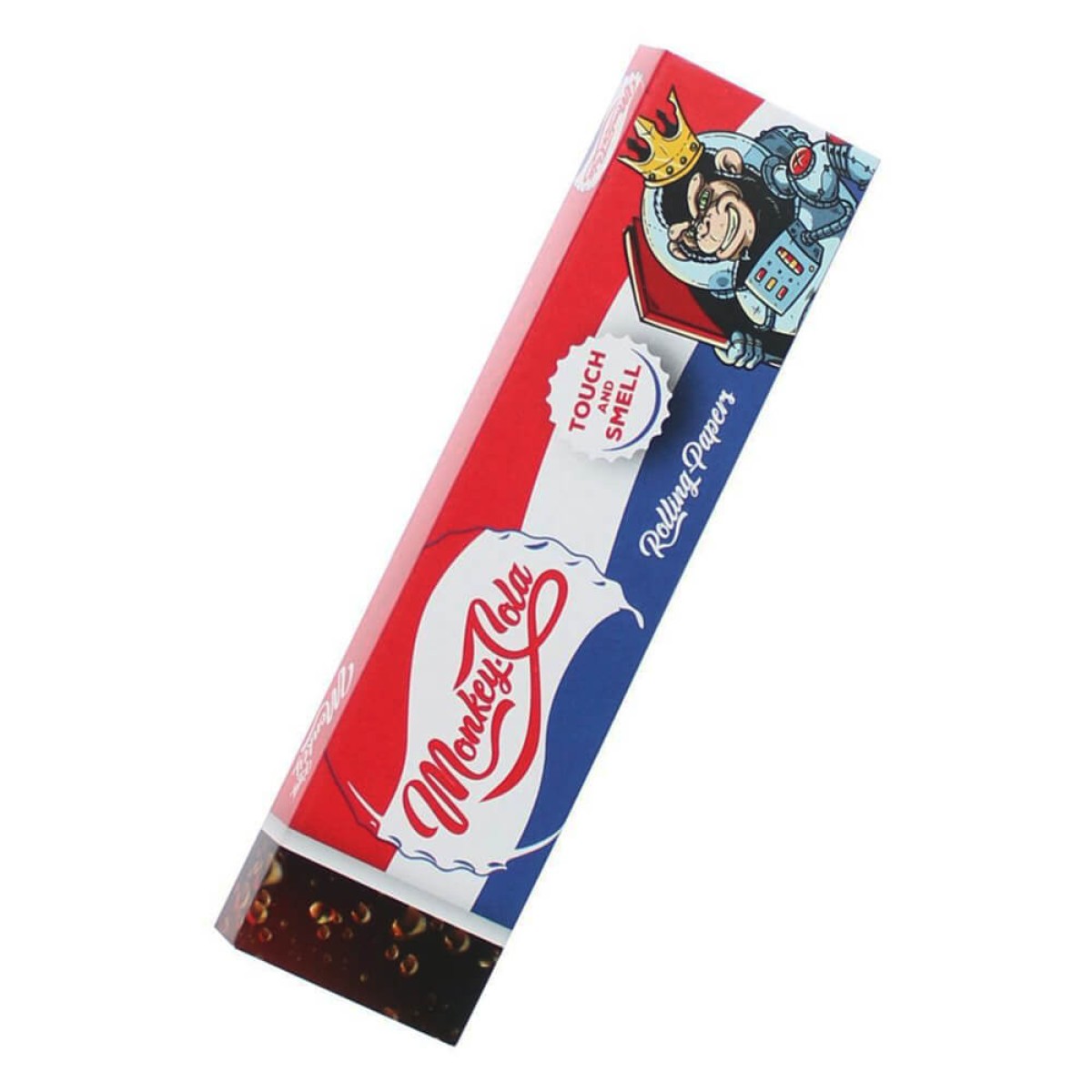 Monkey King KS + Tips Blue Cola - Image 1