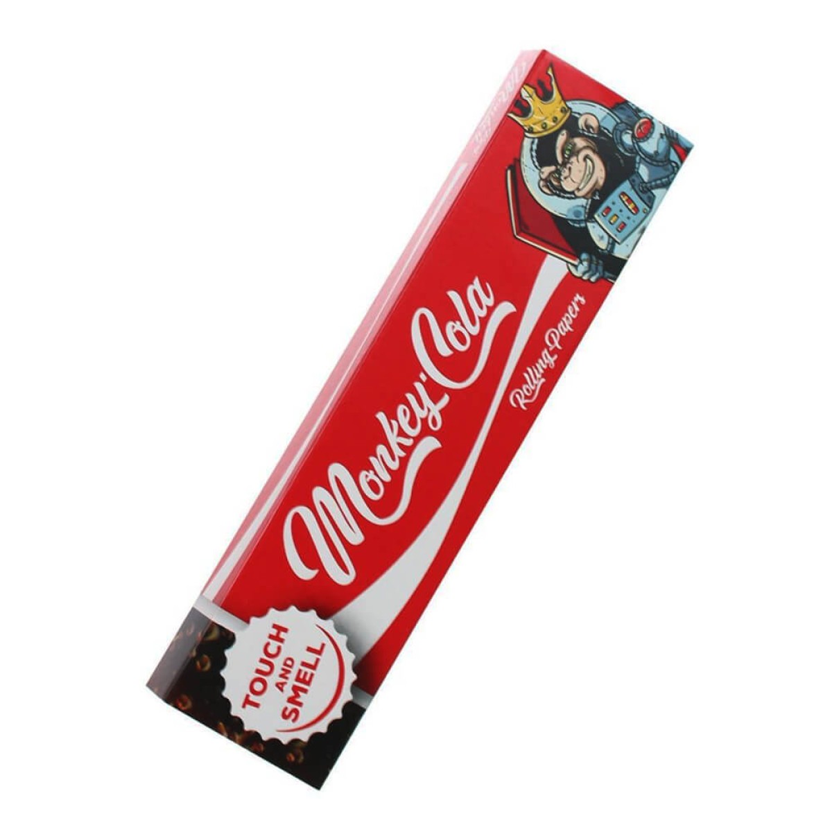 Monkey King KS + Tips Red Cola - Image 1
