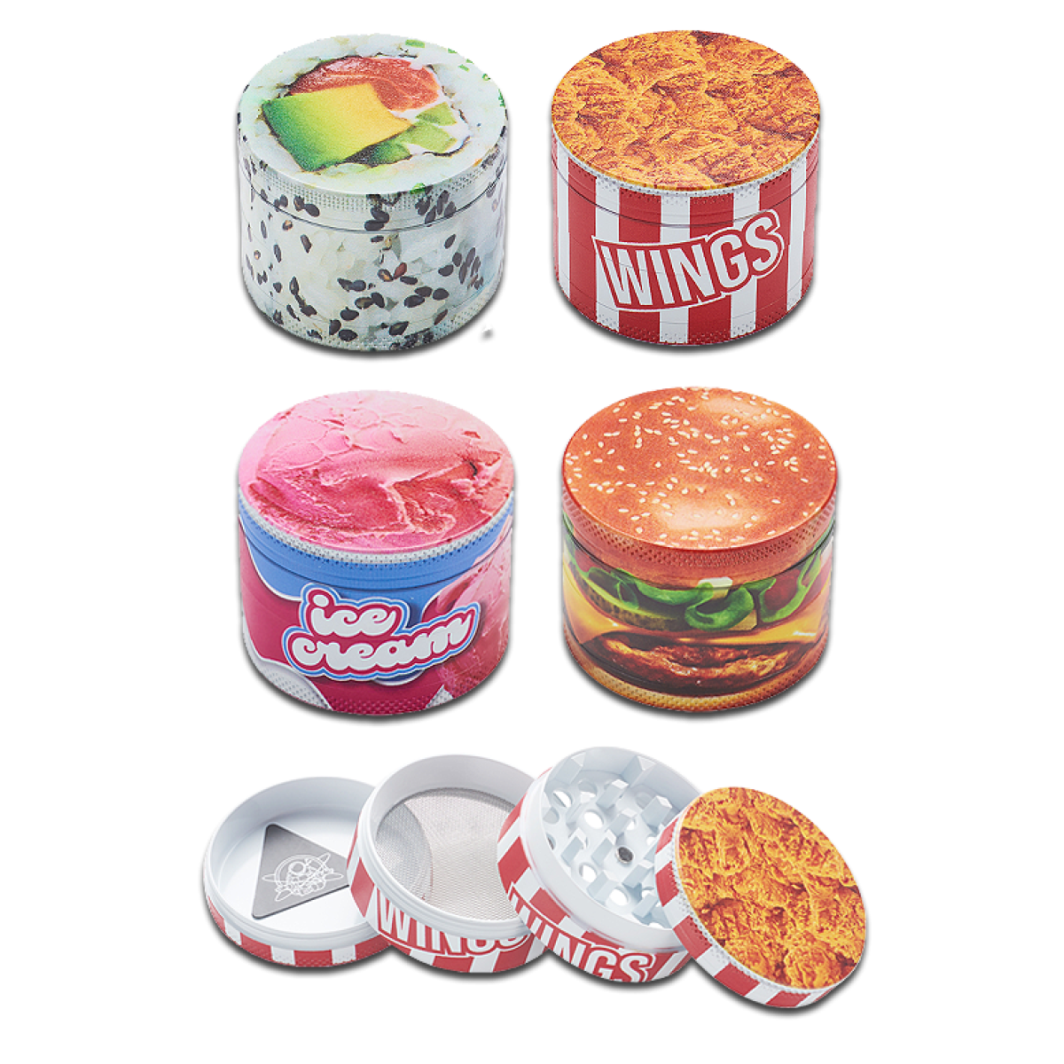 Yummy Grinder - Image 6