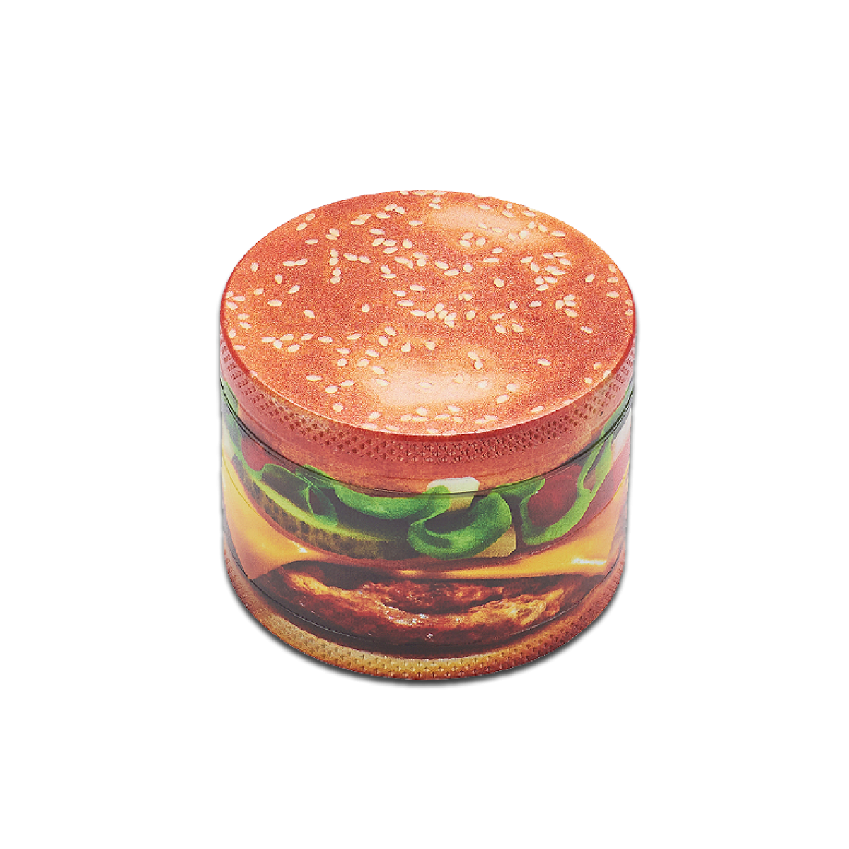 Yummy Grinder - Image 5