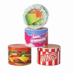 Yummy Grinder