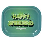 Tabuleiro "Happy WEEDend"
