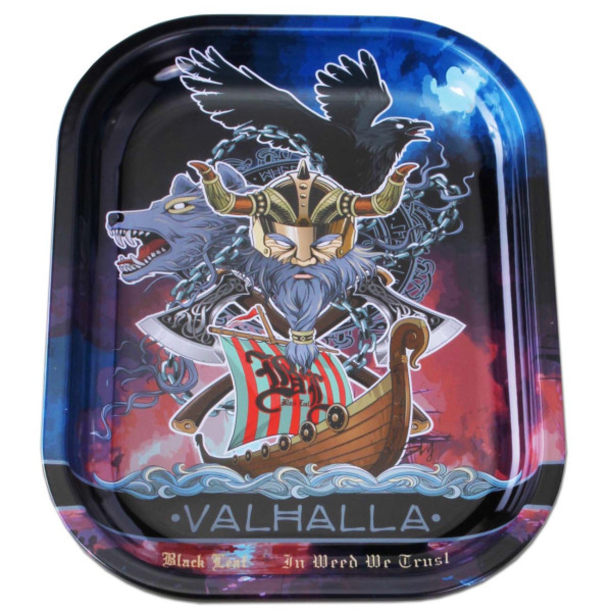 Kit Valhalla BL - Image 6