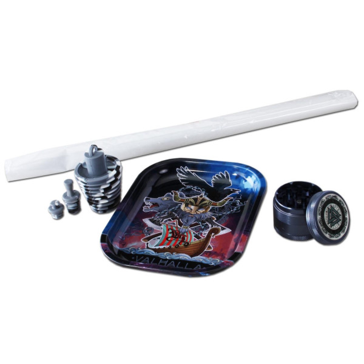 Kit Valhalla BL - Image 7