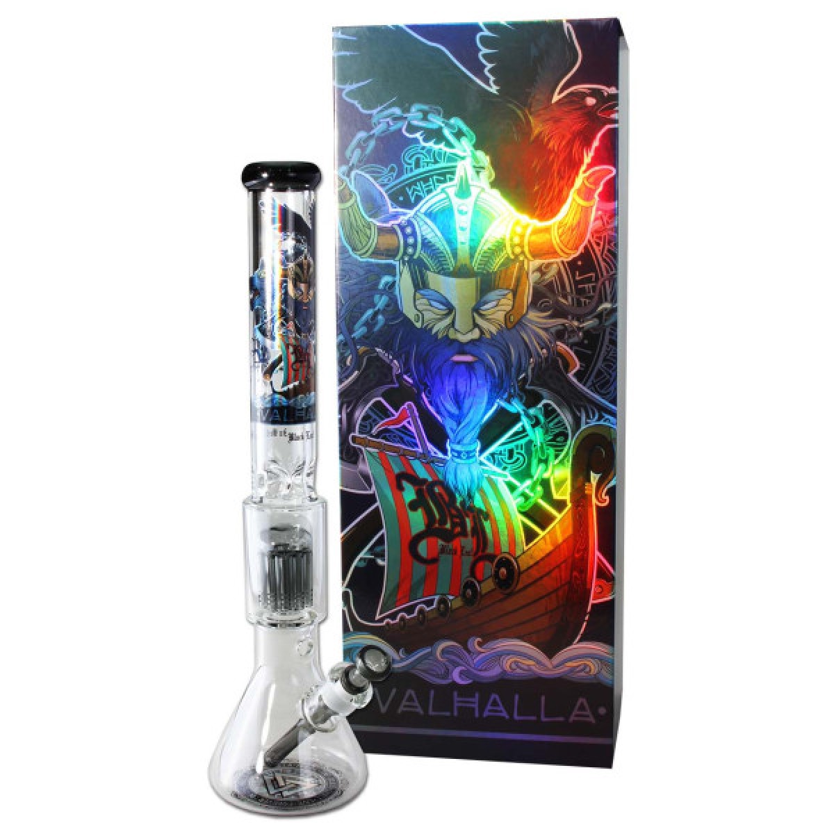 Kit Valhalla BL - Image 1