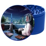 Grinder Kaída