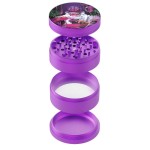 Grinder "The Scientist" - Image 2