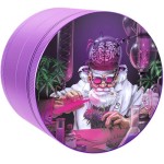 Grinder "The Scientist"