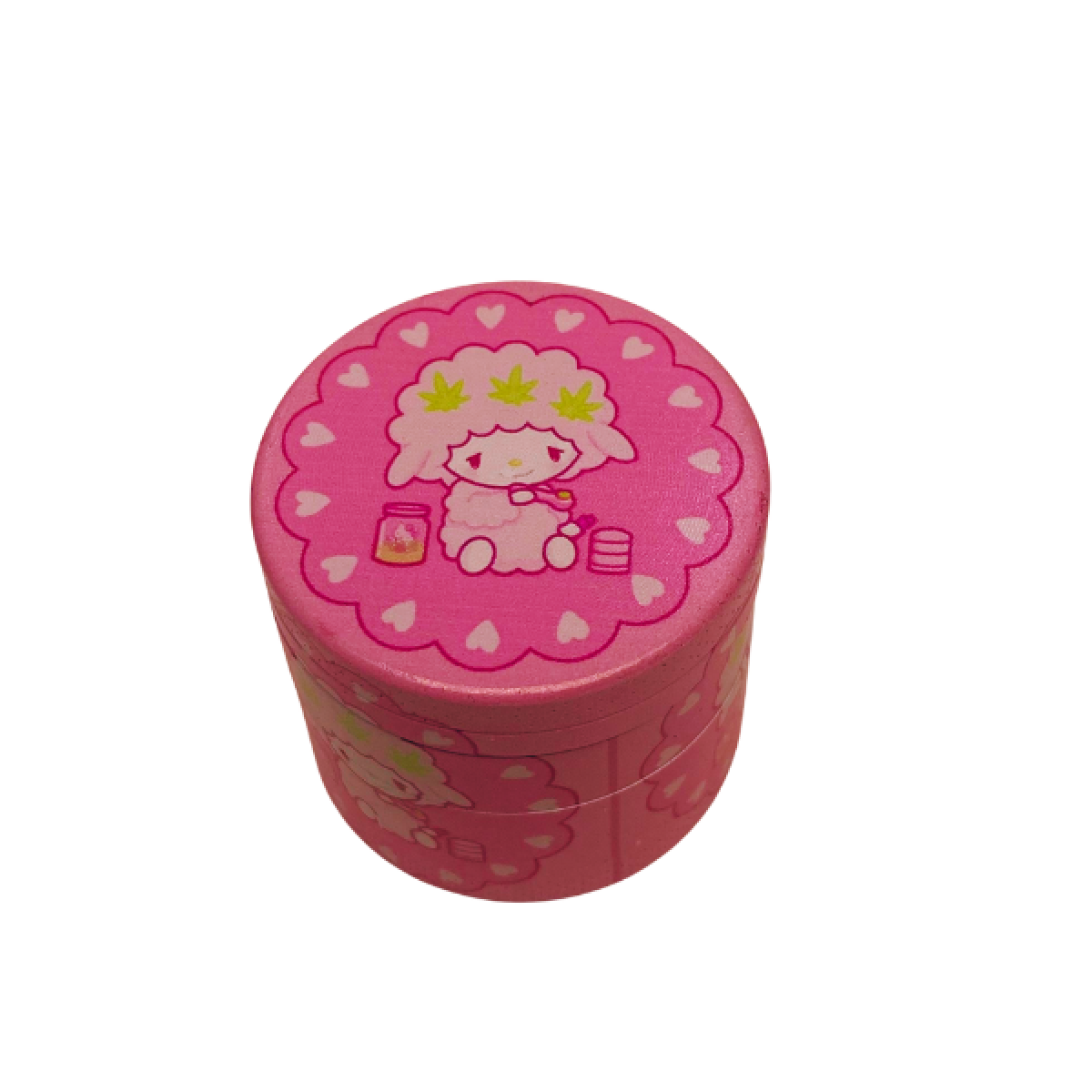 Sweet Piano - Image 1