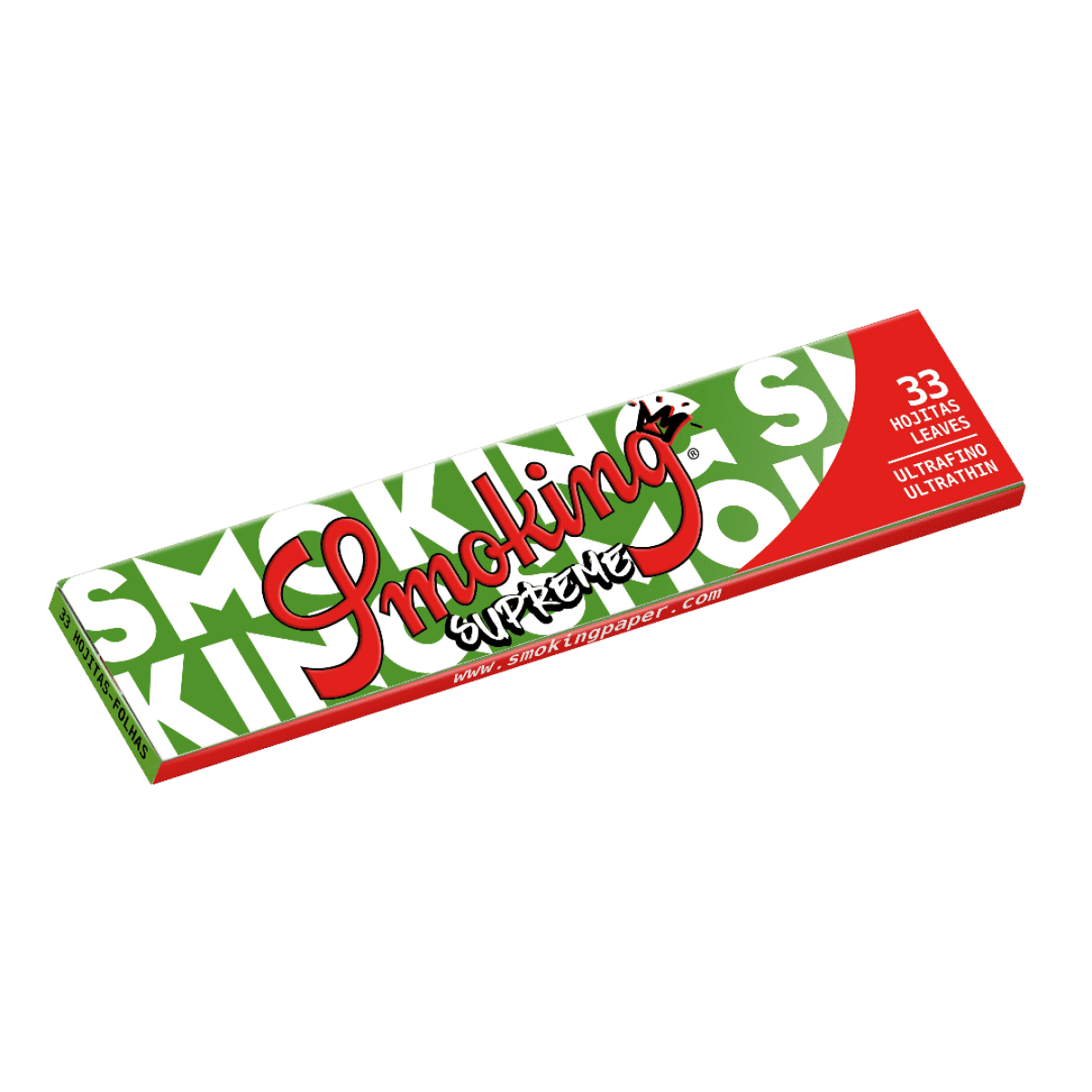 Smoking Supreme KS - Image 1