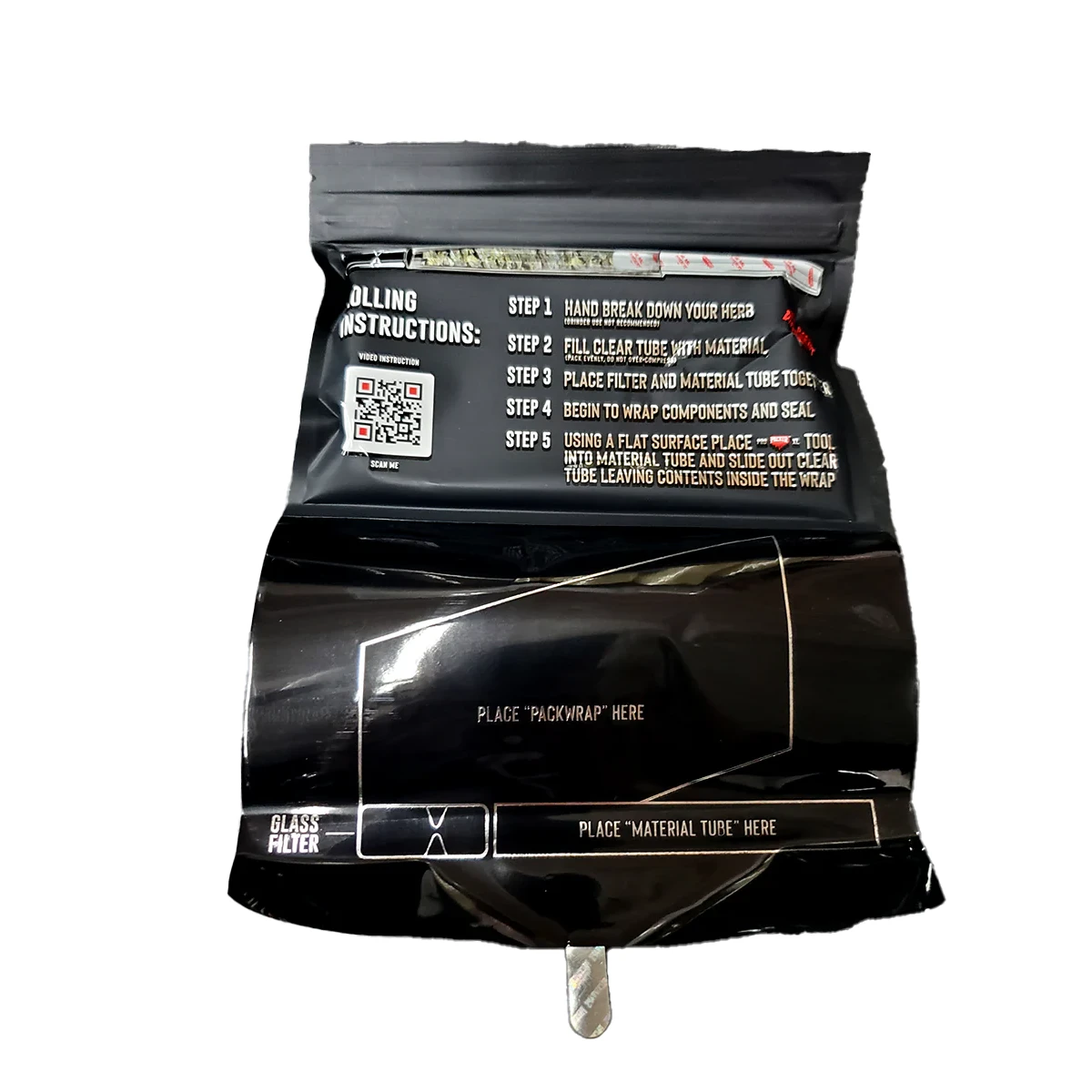 Packwraps - Natural - Image 3