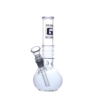 Glow Glass Round