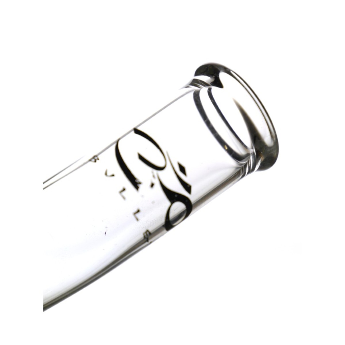 Mini Bong OHM Bent - Image 2