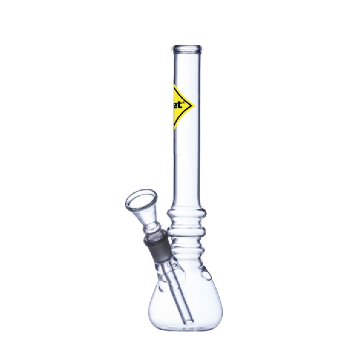 Bong Bullet Zone - Image 1