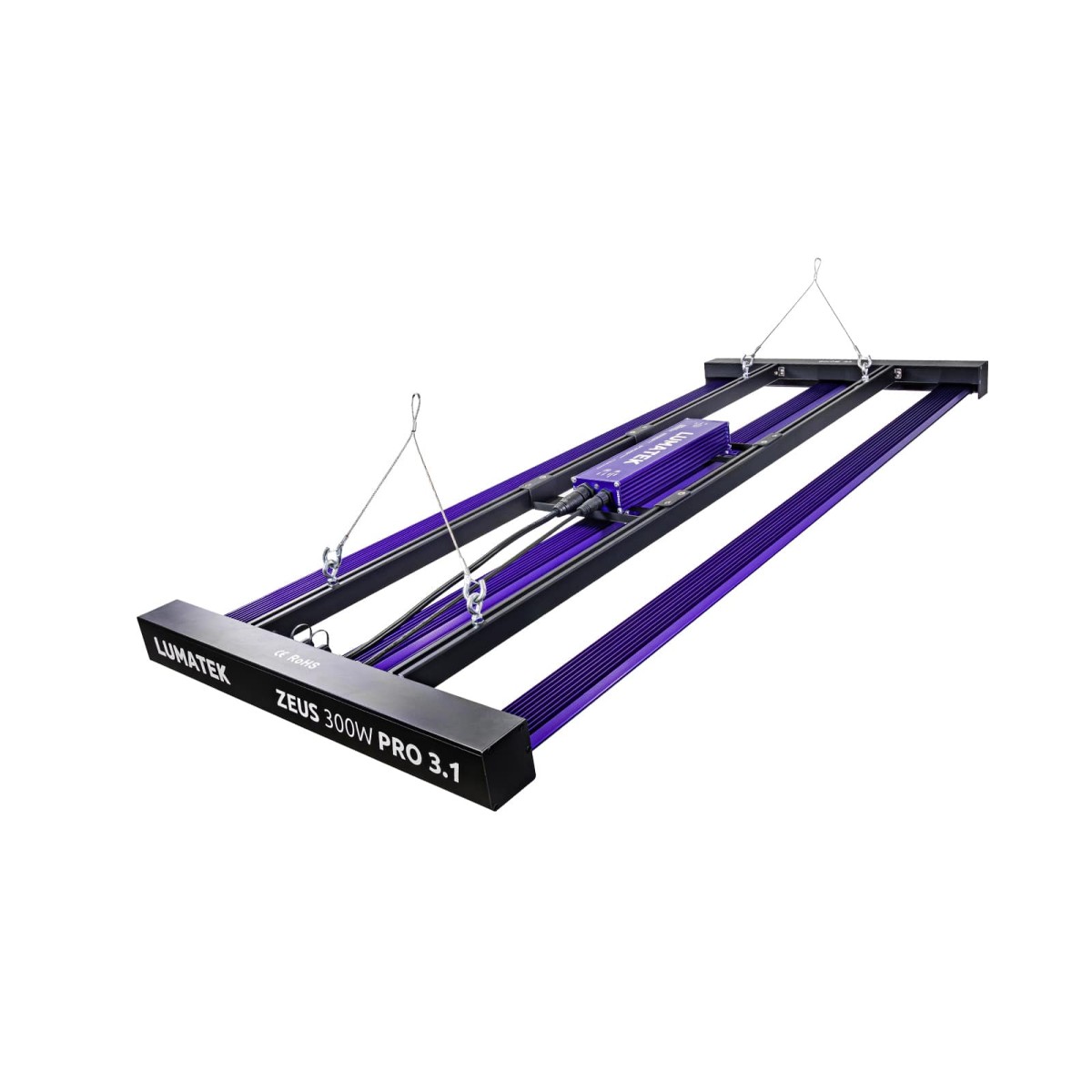 ZEUS 300 w PRO 3.1 - Image 4