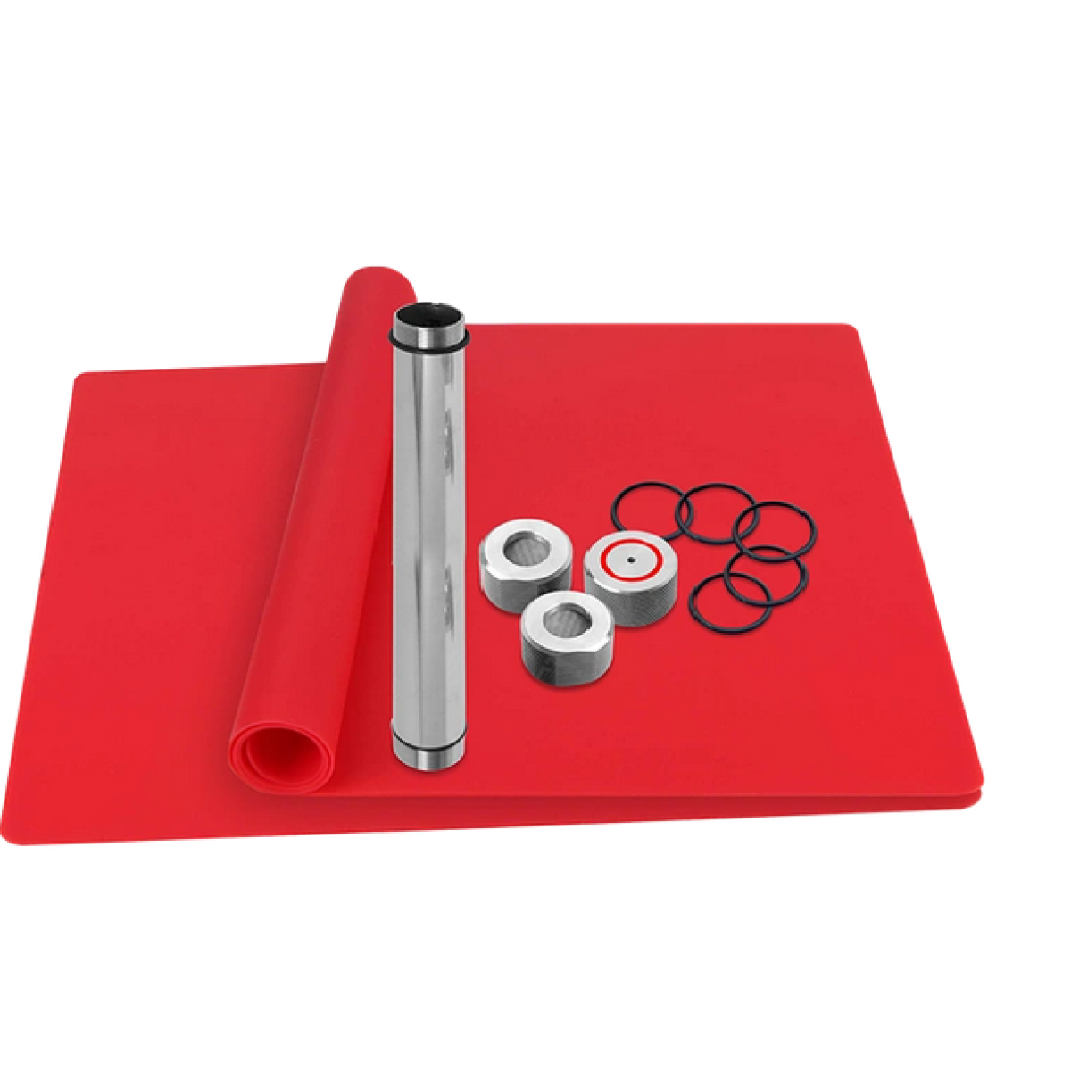 Kit de extração BHO 33 cm - Image 1