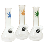 Mini-Bong Leaf