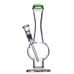 Bongo Green Glass
