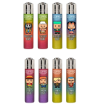 Clippers Baby Art " One Piece" 2