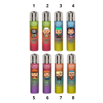 Clippers Baby Art " One Piece" 2 - Image 2