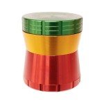 Grinder Rasta Lion - Image 2