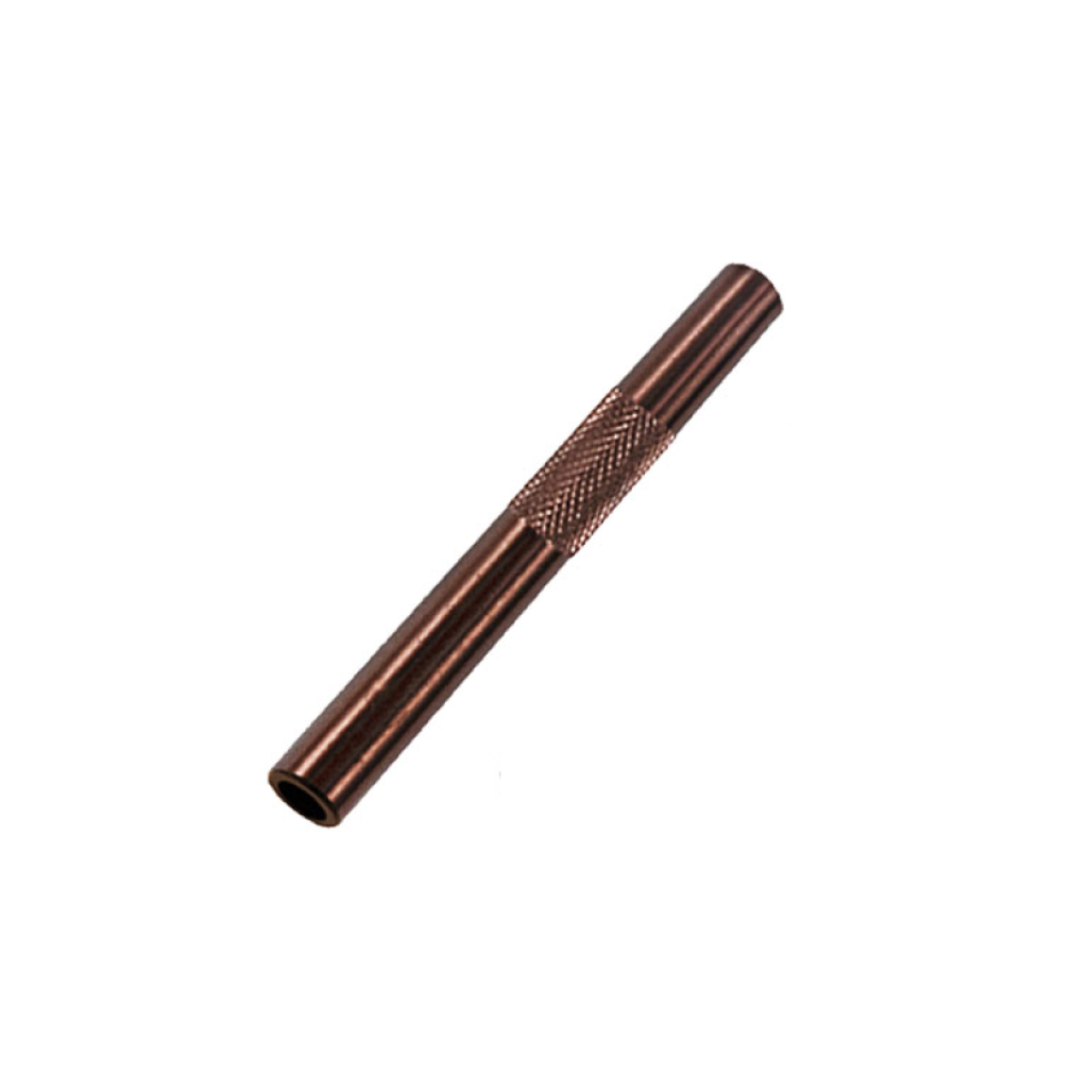 Tubo de Alumínio - Image 1