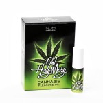 Oh! Holy Mary Pleasure Oil
