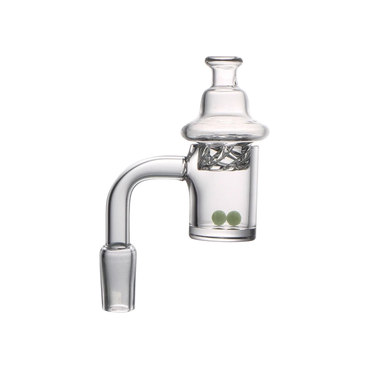 Set banger, carb cap e pérolas - Image 2
