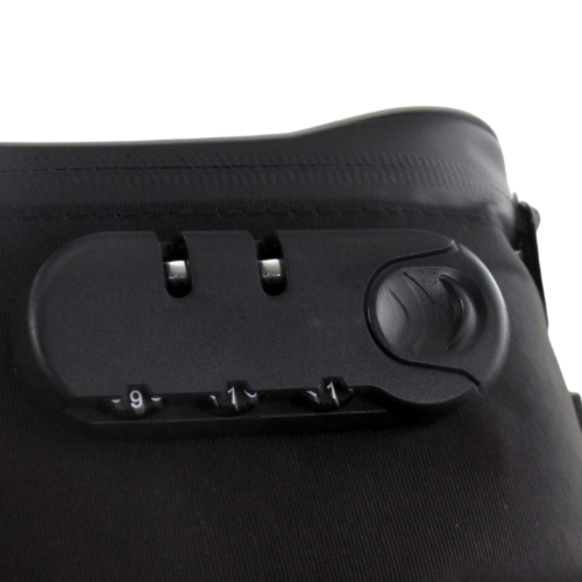 Bolsa Black Leaf - Image 3