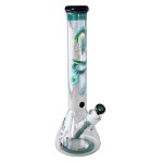 QINGLONG bong by BL