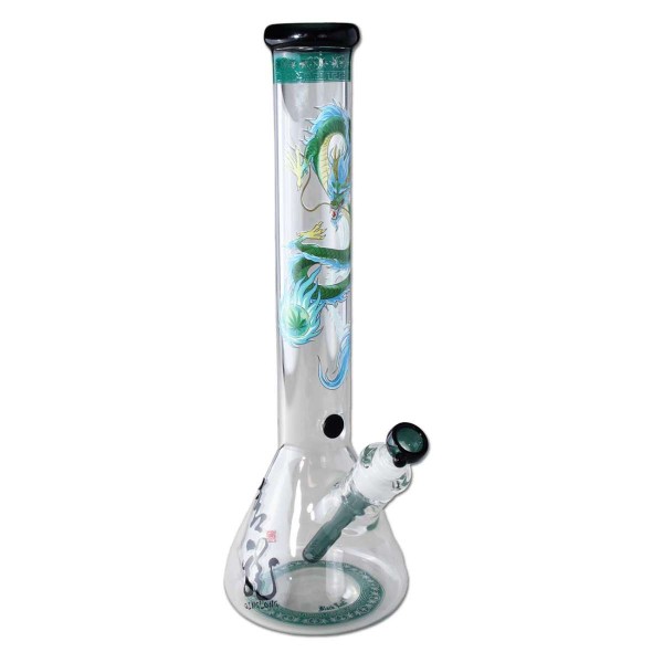 QINGLONG bong by BL
