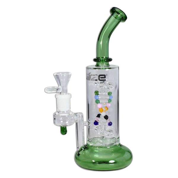 Bubbler DNA by Blaze