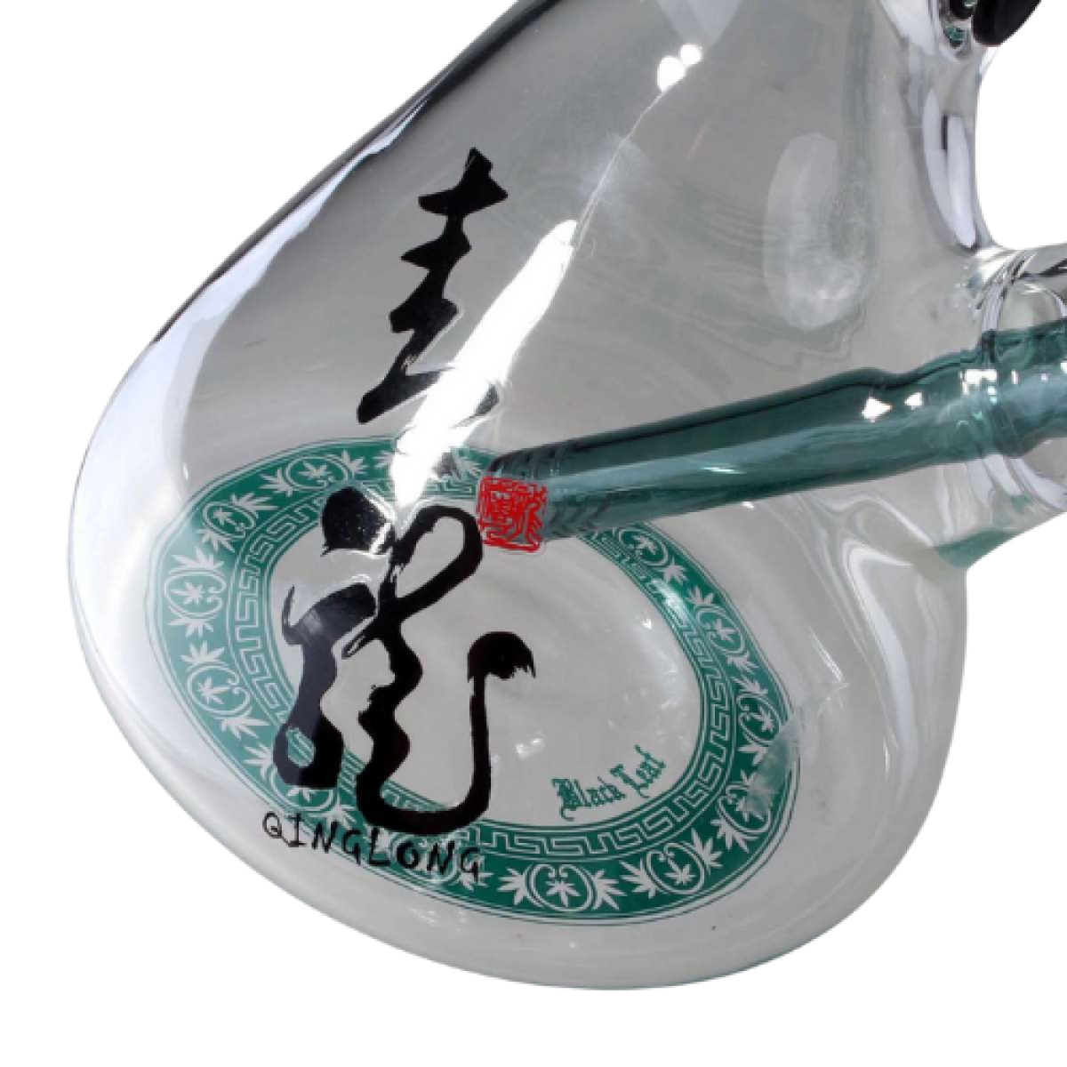 QINGLONG bong by BL - Image 3