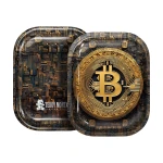 Caixa-bandeja Bitcoin - Image 2