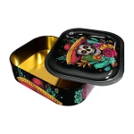 Caixa-bandeja Mexican Skull