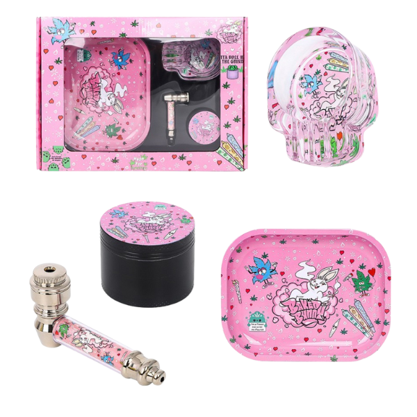 Mini Kit Baked Bunny