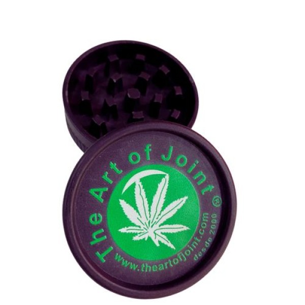 Hemp grinder The art of Joint